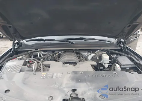 2015 Chevrolet Tahoe Lt из США, поврежденный, VIN 1GNSCBKC7FR730261